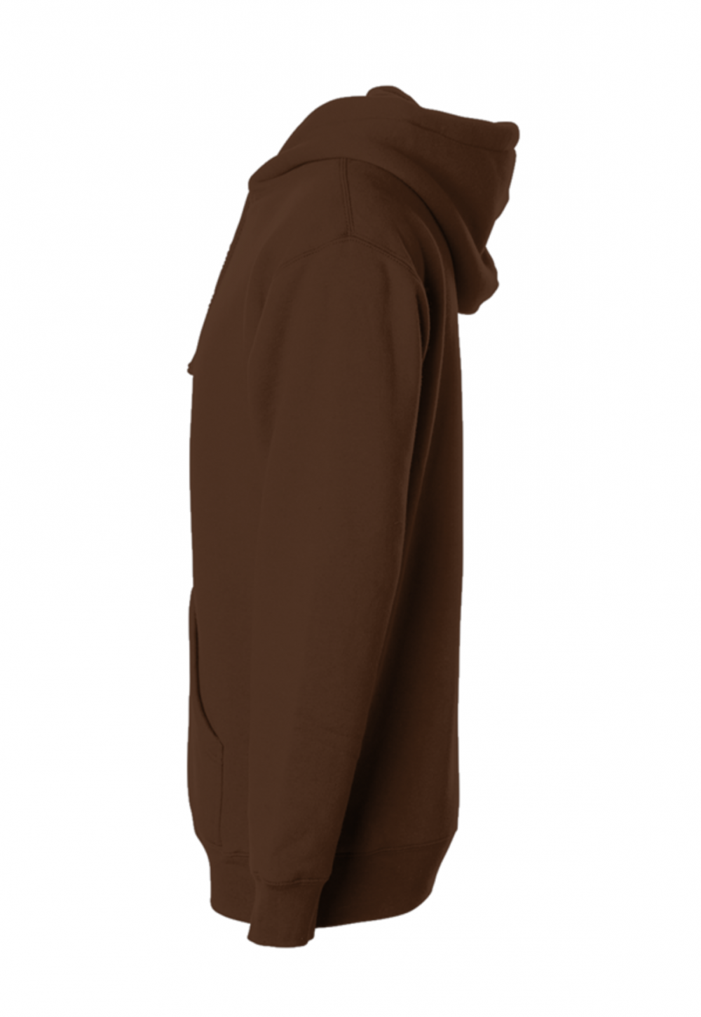 Phenom Athletica® Heavyweight Pullover Hoodie - Image 4